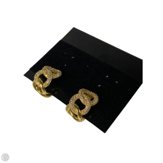 Earrings Hoop By Clothes Mentor