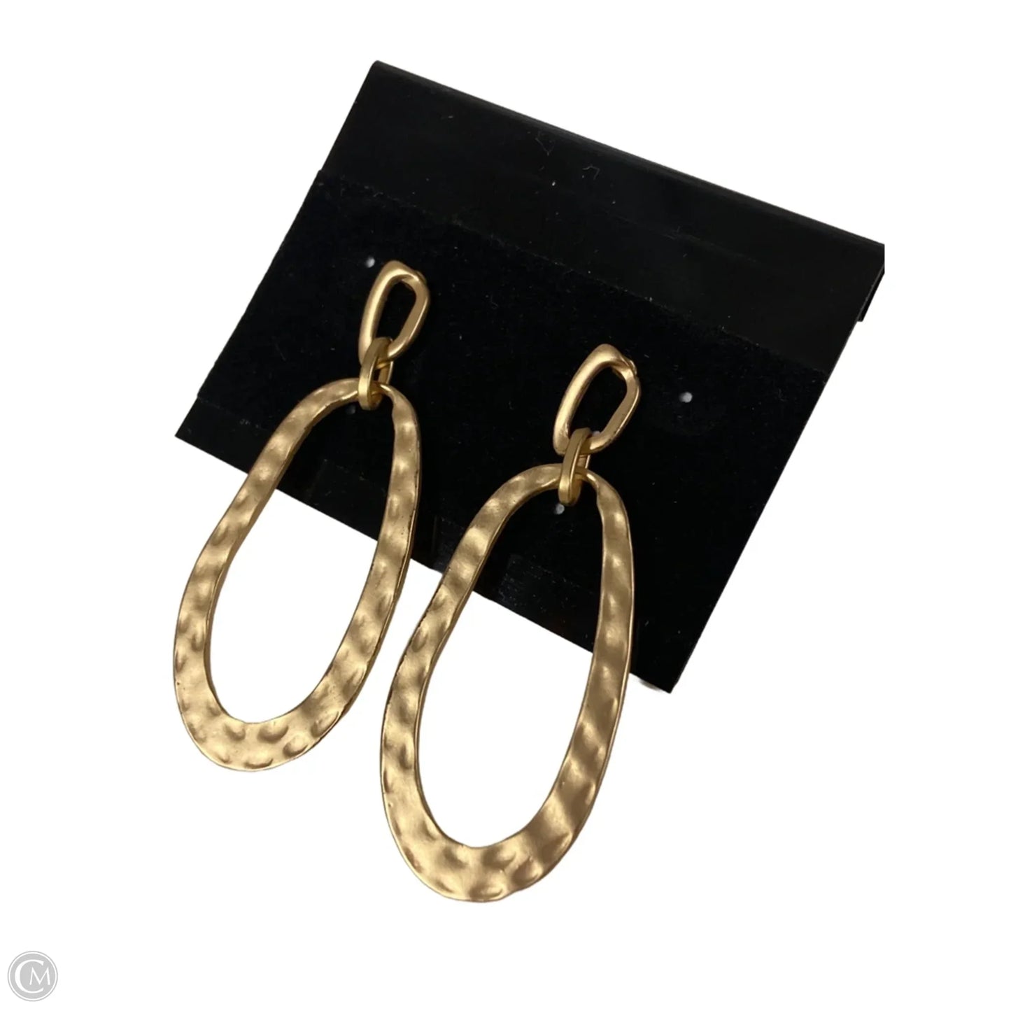 Earrings Dangle/drop By Clothes Mentor