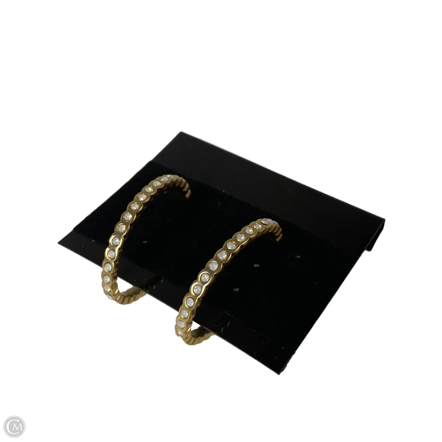 Earrings Hoop By Clothes Mentor