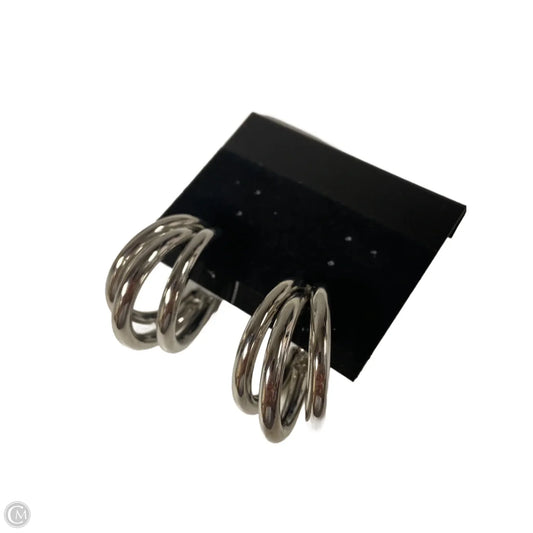 Earrings Hoop By Clothes Mentor