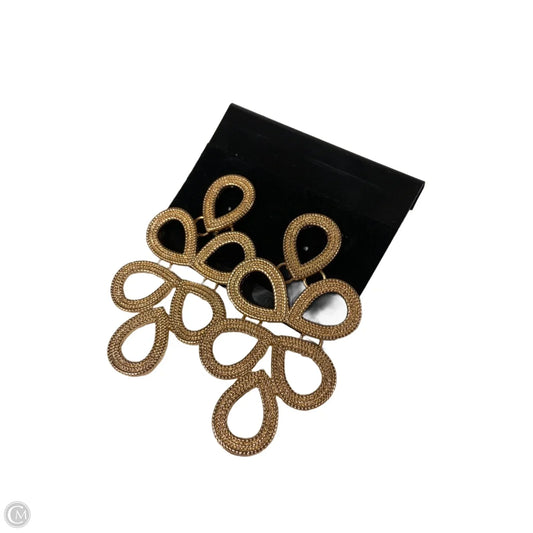 Earrings Dangle/drop By Clothes Mentor