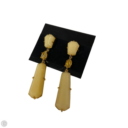 Earrings Dangle/drop By Clothes Mentor