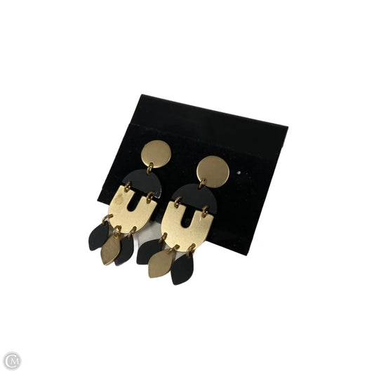 Earrings Dangle/drop By Clothes Mentor