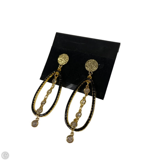 Earrings Dangle/drop By Clothes Mentor