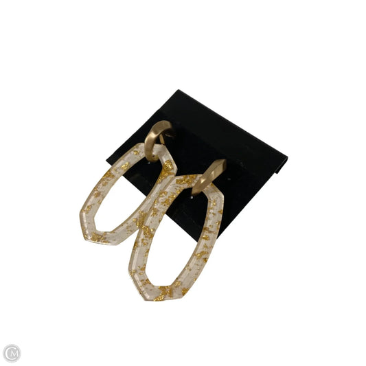 Earrings Dangle/drop By Clothes Mentor