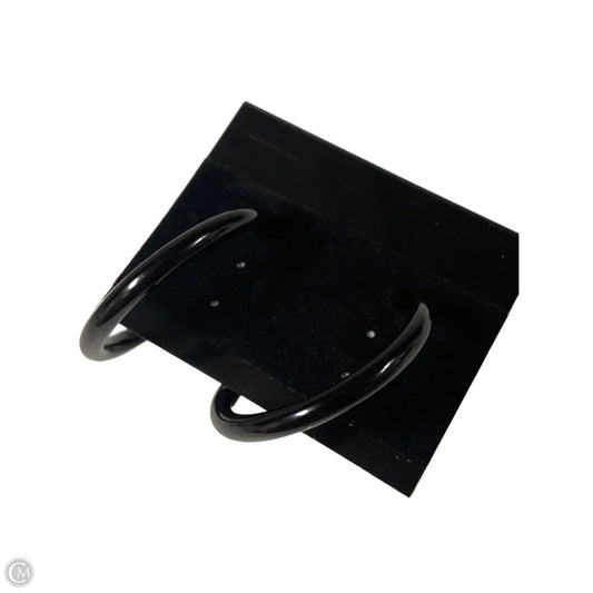 Earrings Hoop By Clothes Mentor