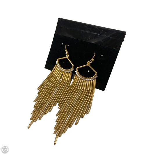 Earrings Dangle/drop By Clothes Mentor