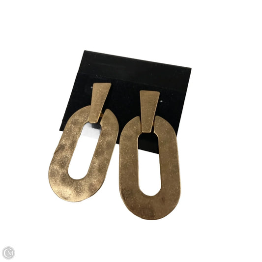 Earrings Dangle/drop By Clothes Mentor