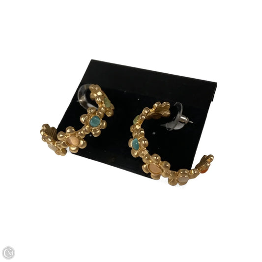 Earrings Hoop By Clothes Mentor