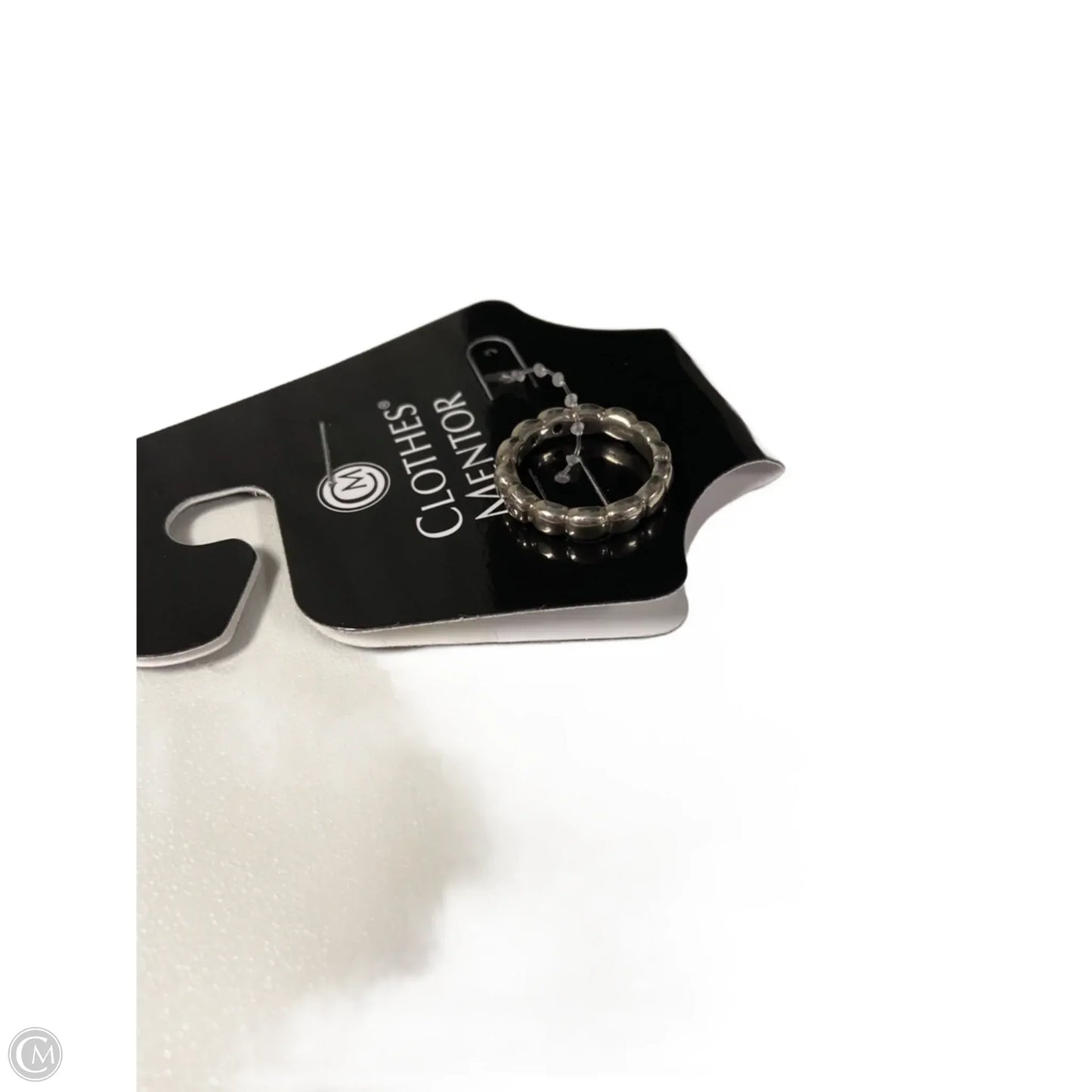 Ring Band By Pandora, Size: 5