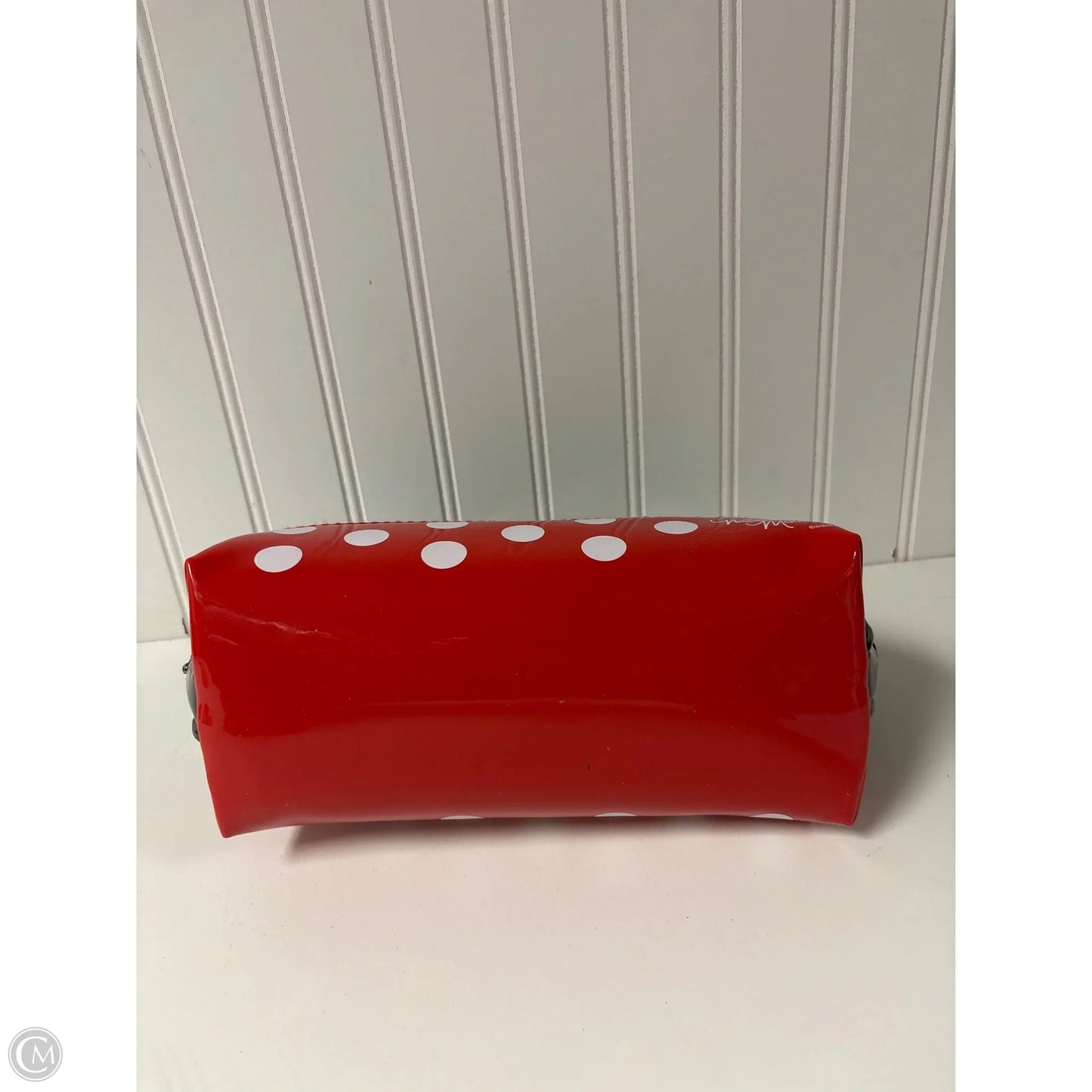 Makeup Bag By Disney, Size: Large