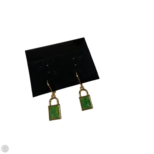 Earrings Dangle/drop By Nine West