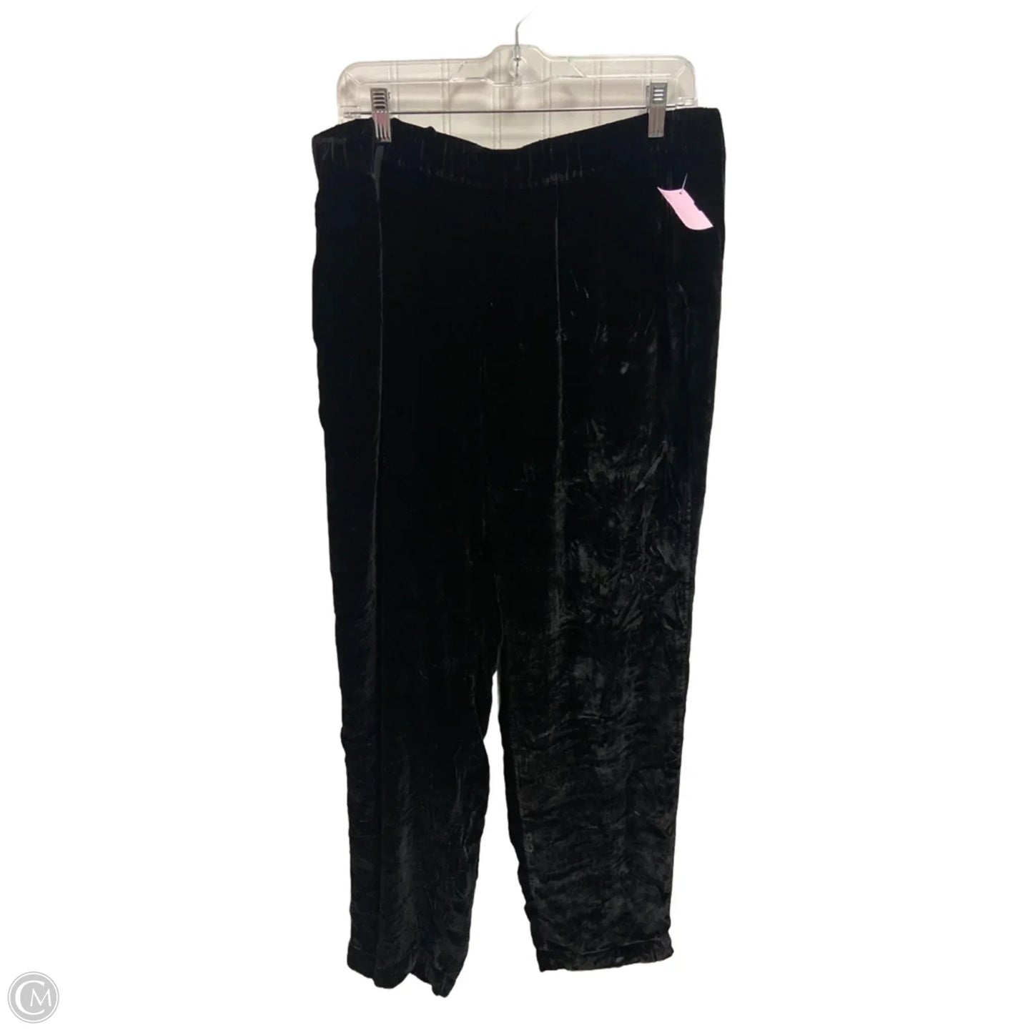 Pants Lounge By Tommy Bahama In Black, Size: 12