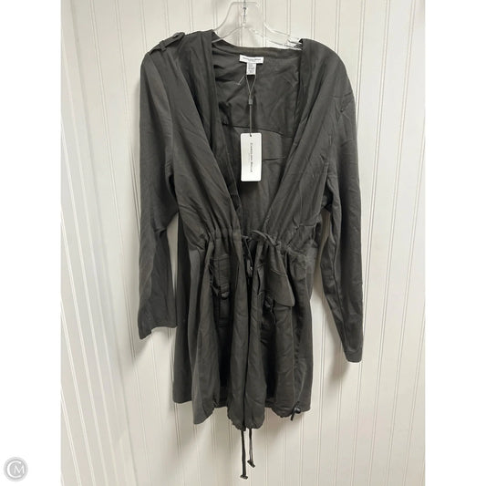 Jacket Other By Carolina Belle In Green, Size: 2x