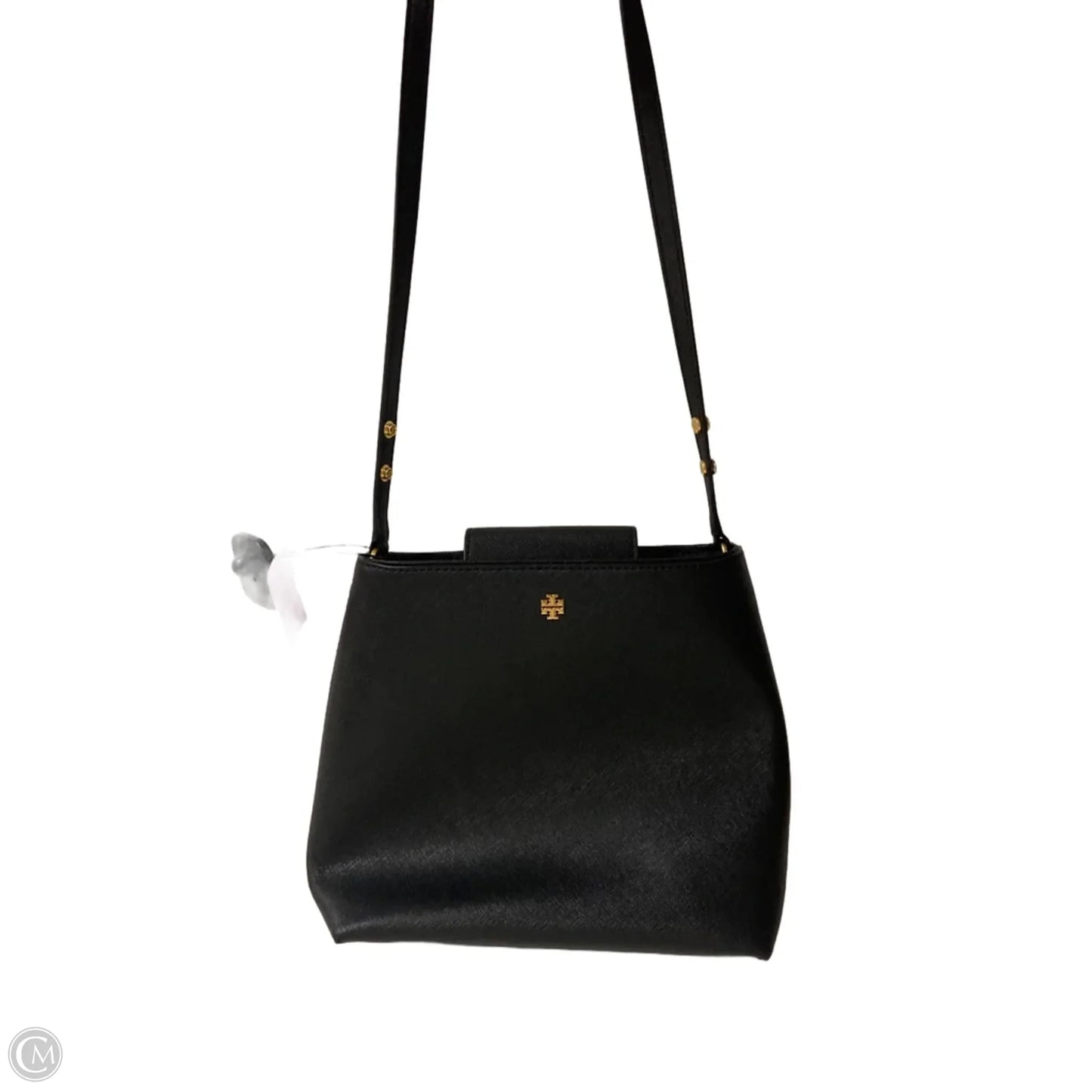 Crossbody Designer By Tory Burch, Size: Medium