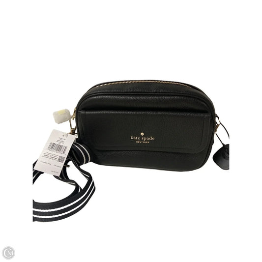Crossbody Designer By Kate Spade, Size: Medium