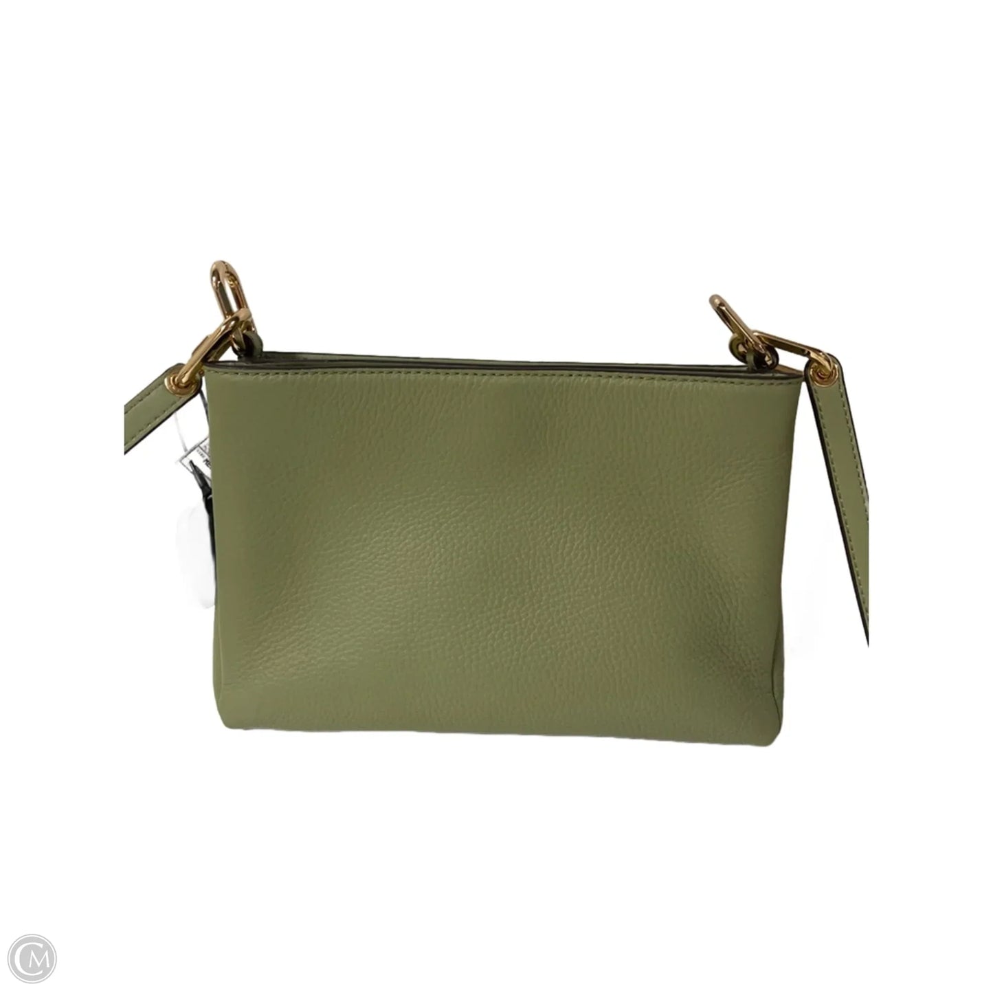 Crossbody Designer By Michael Kors, Size: Medium