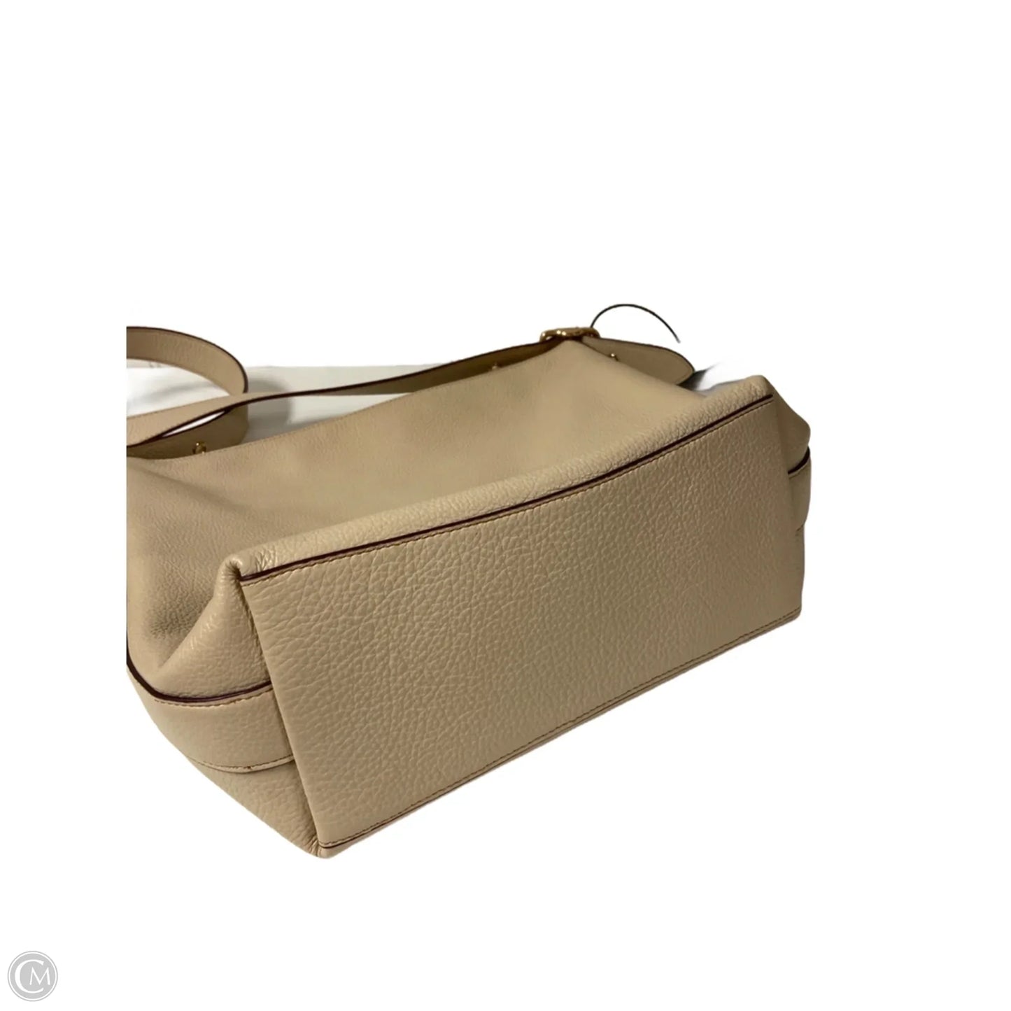 Crossbody Designer By Coach, Size: Large