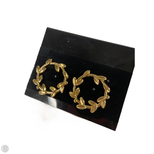 Earrings Sterling Silver By Clothes Mentor