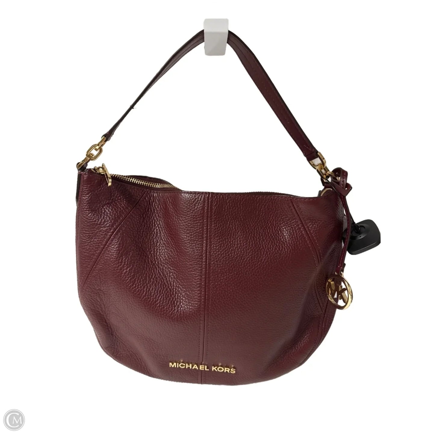 Crossbody Designer By Michael Kors, Size: Large