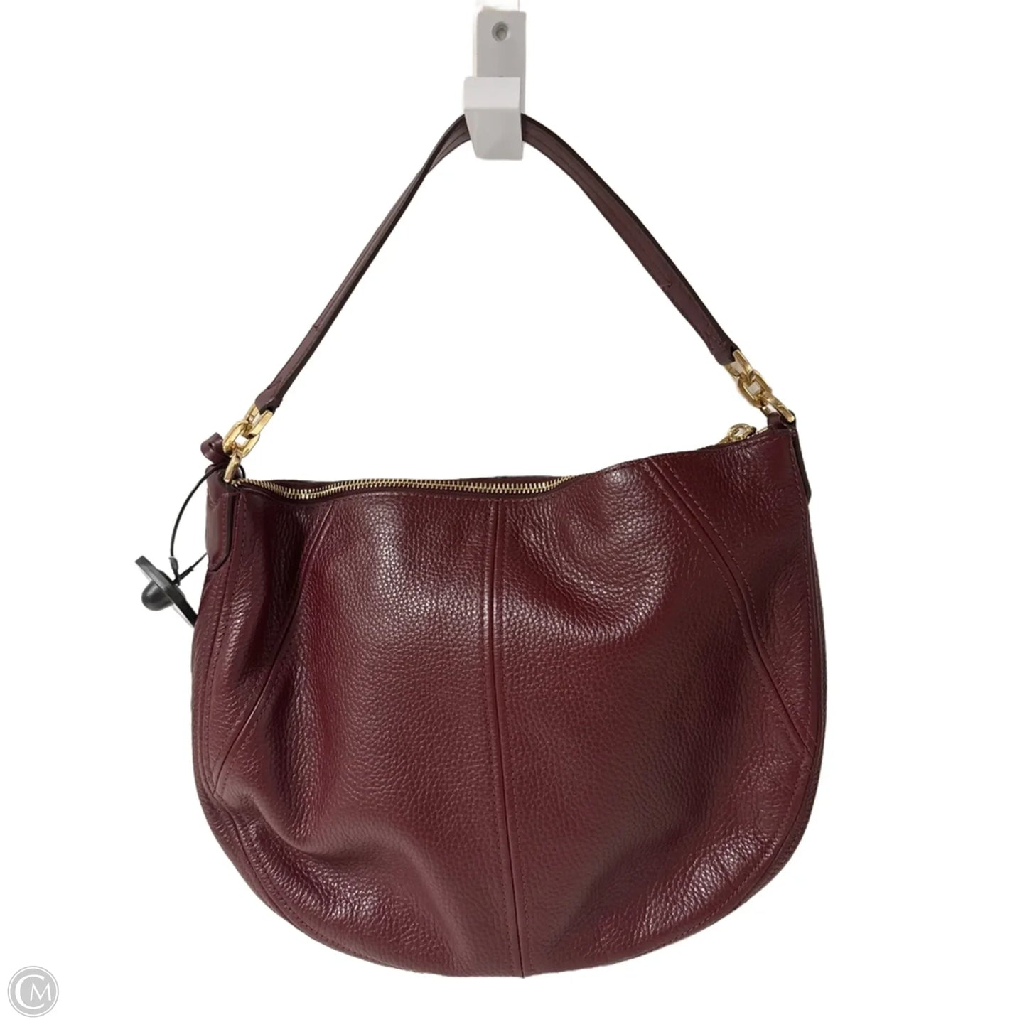 Crossbody Designer By Michael Kors, Size: Large