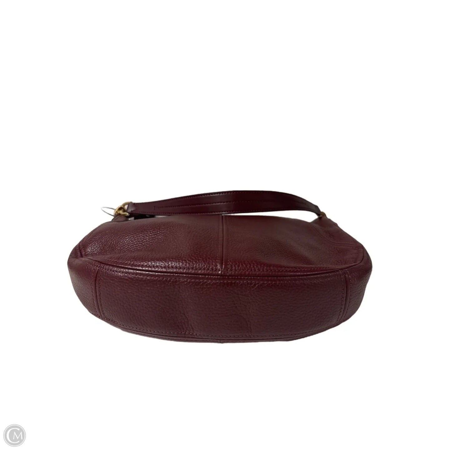 Crossbody Designer By Michael Kors, Size: Large