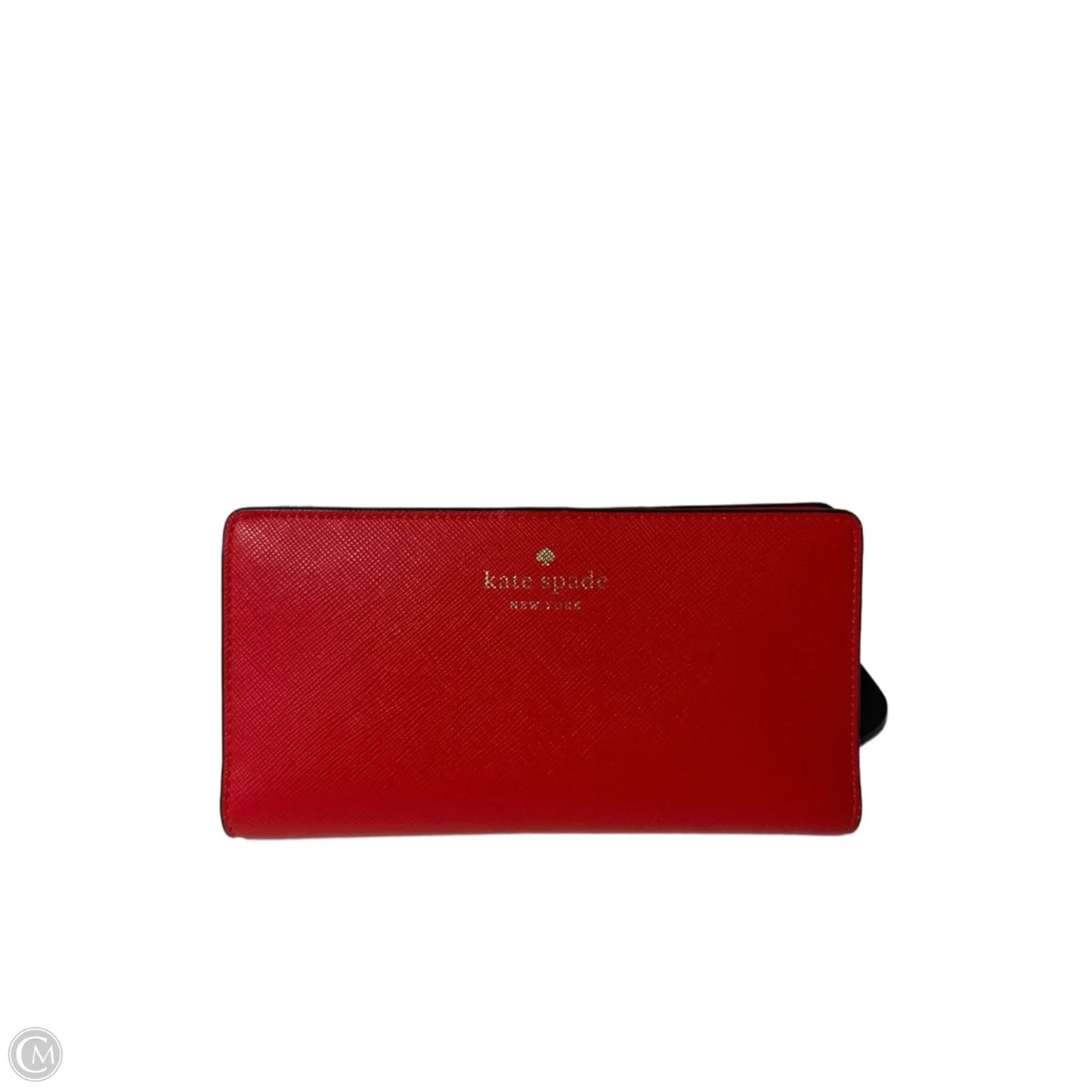Wallet Designer By Kate Spade, Size: Medium