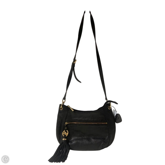 Crossbody Designer By Michael Kors, Size: Medium