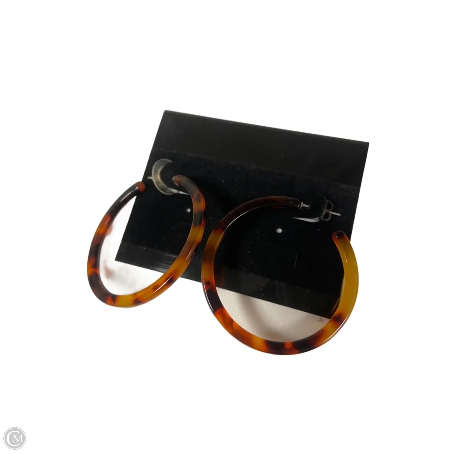 Earrings Hoop By Clothes Mentor