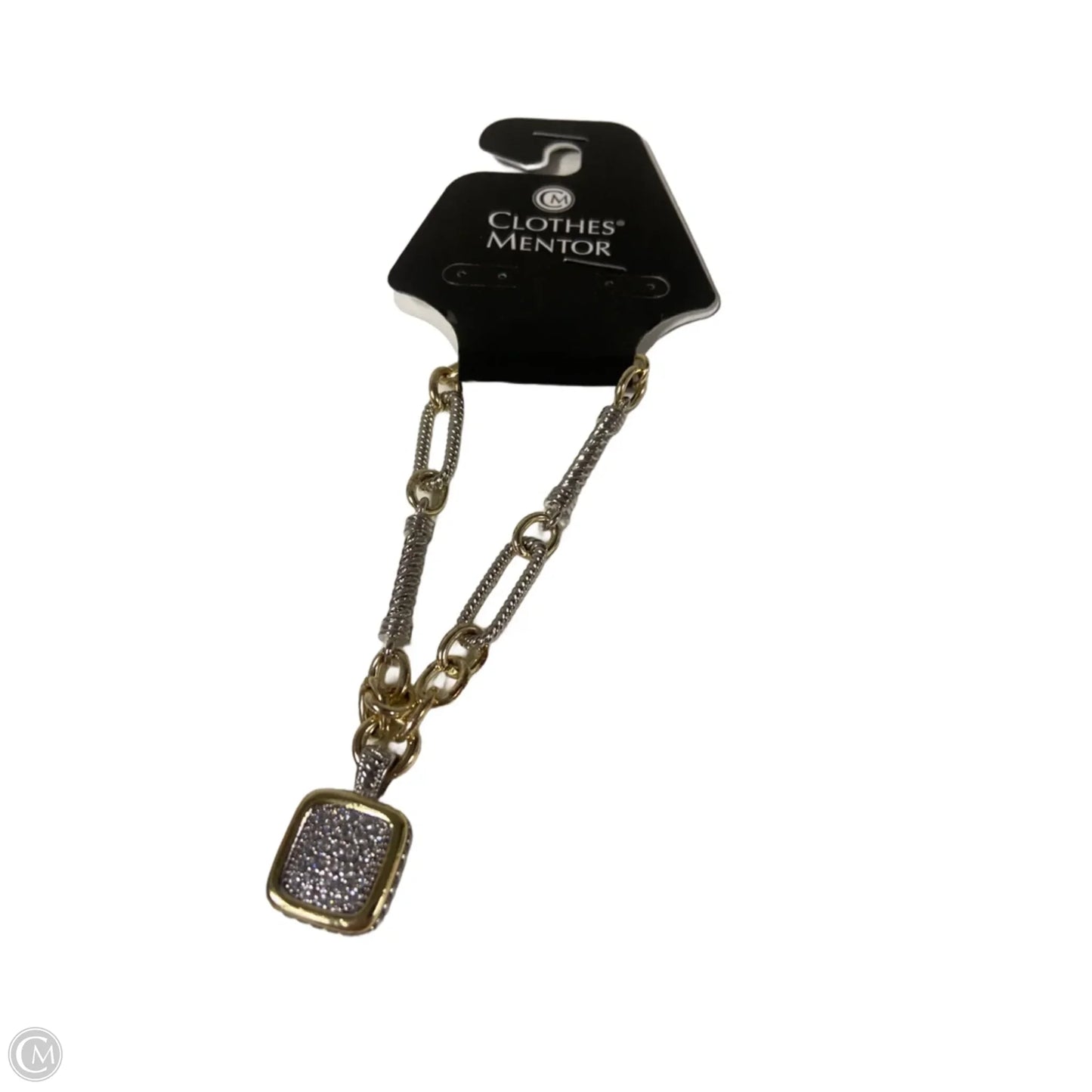 Bracelet Chain By Clothes Mentor