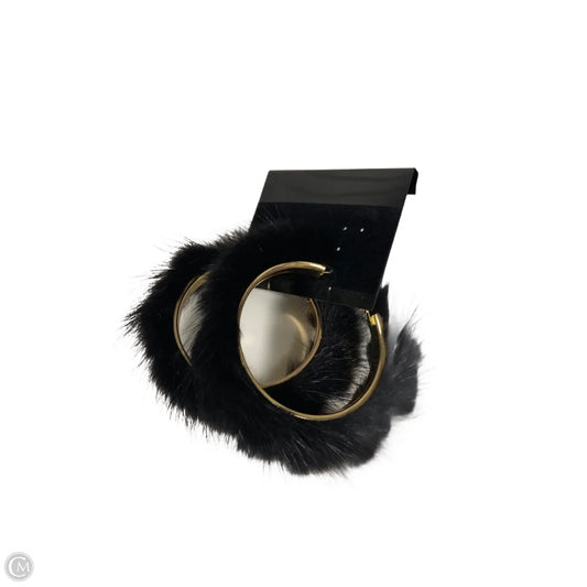 Earrings Hoop By Clothes Mentor