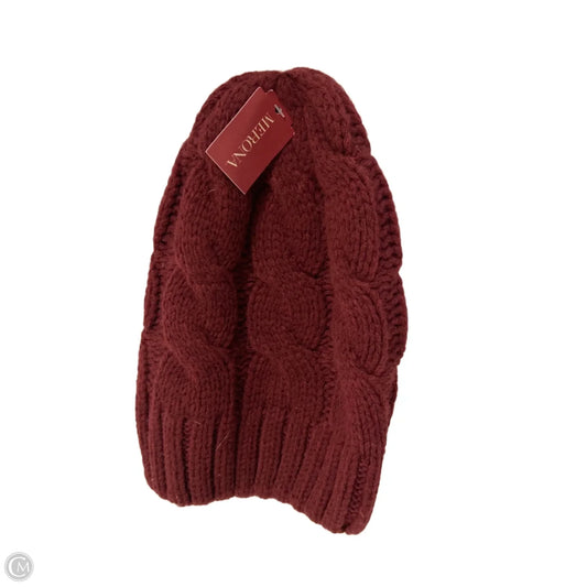 Hat Beanie By Merona