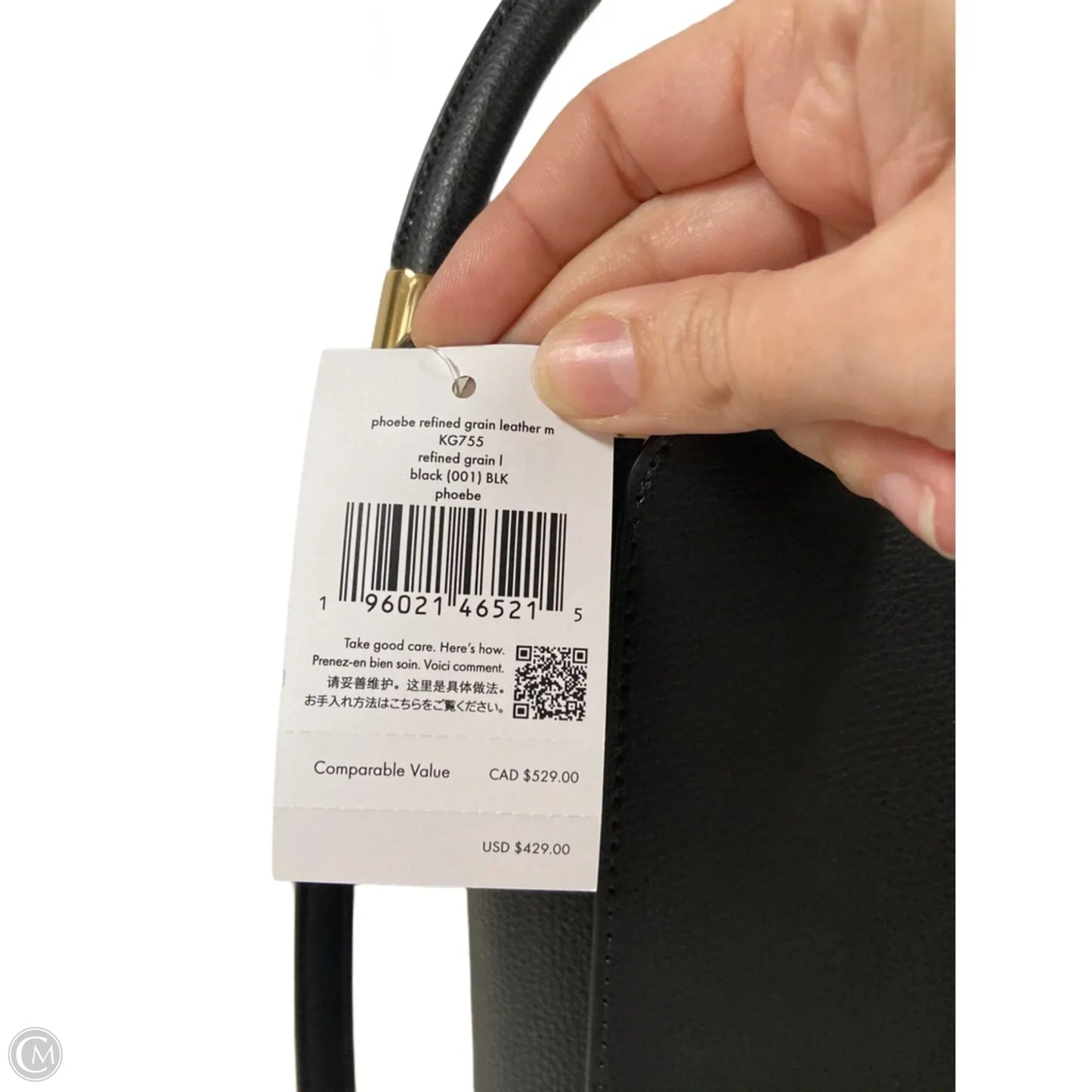 Handbag Designer By Kate Spade, Size: Medium