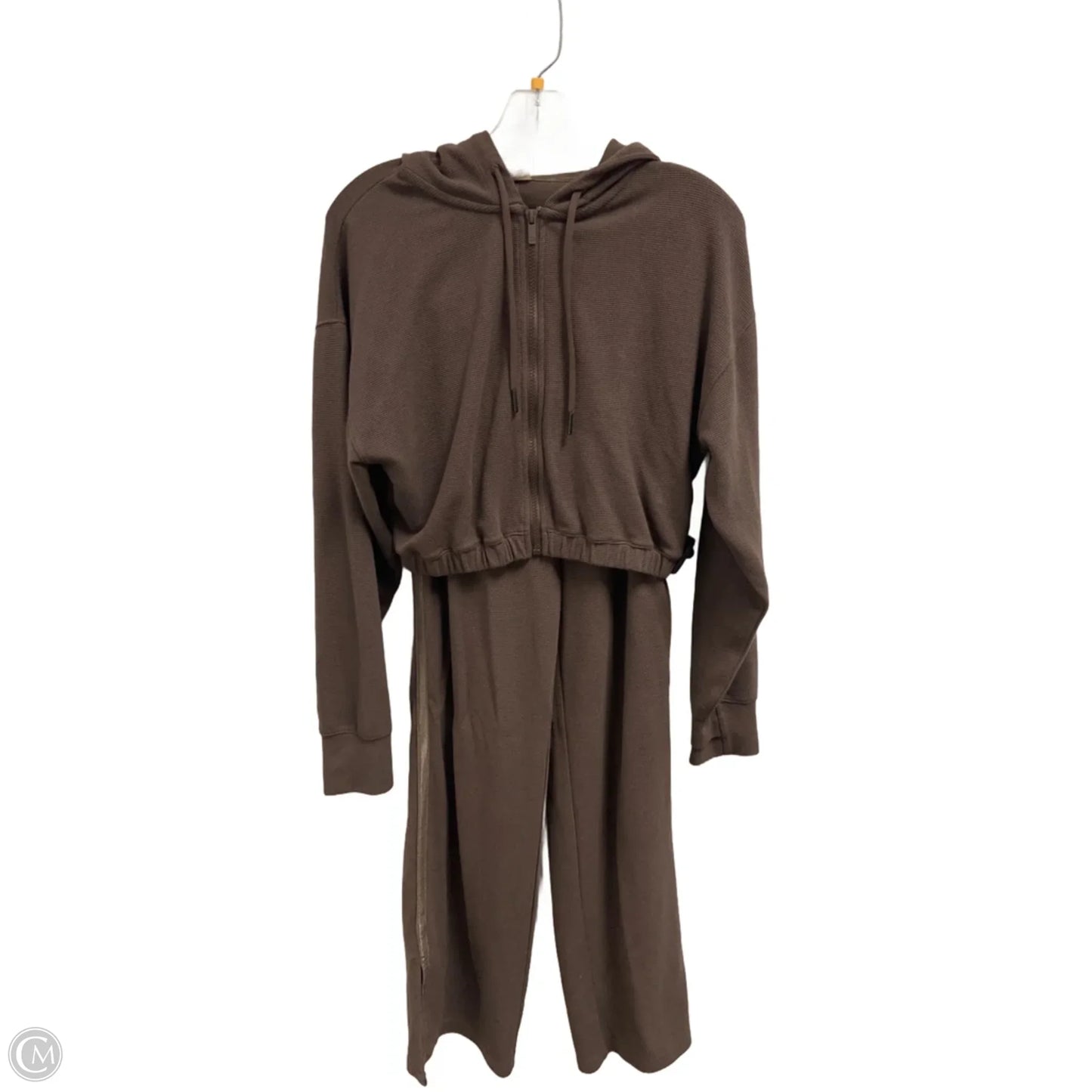 Athletic Pants 2pc By All In Motion In Brown, Size: Xs