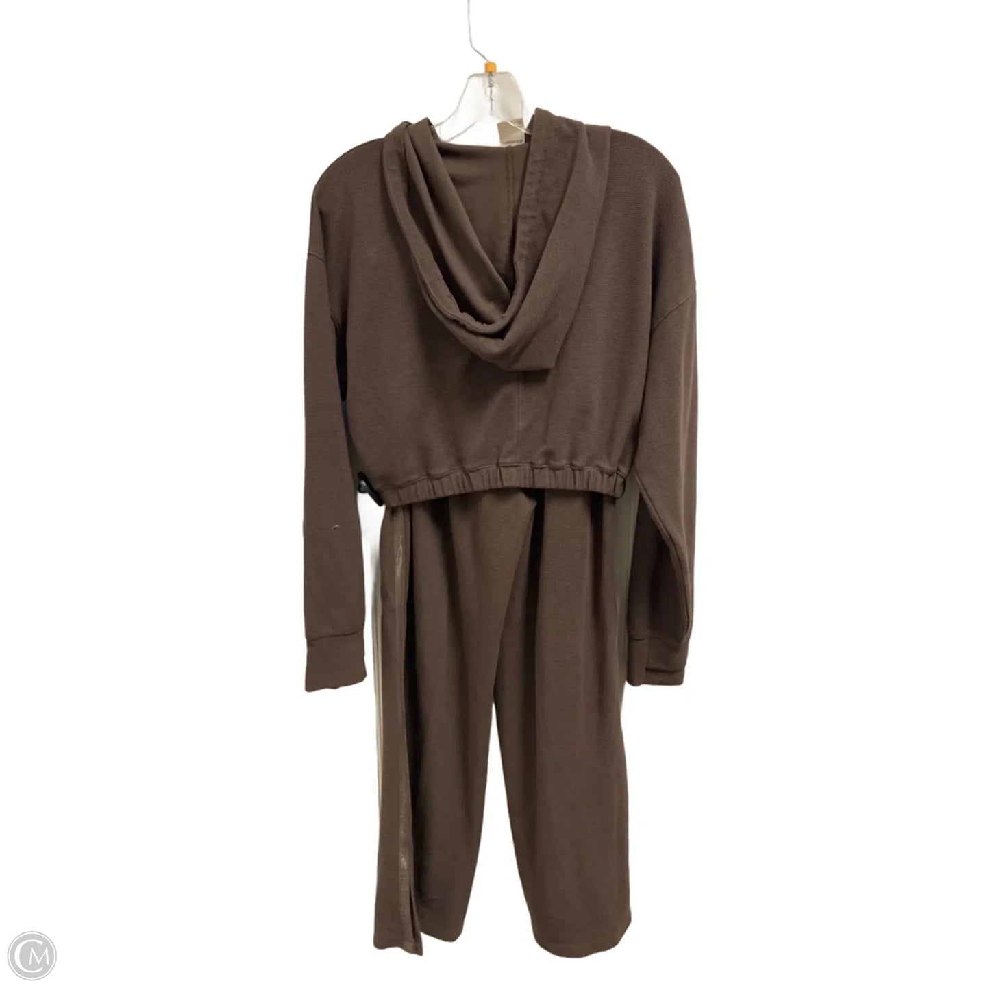 Athletic Pants 2pc By All In Motion In Brown, Size: Xs