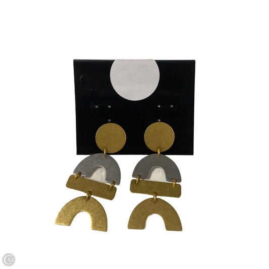 Earrings Dangle/drop By Clothes Mentor