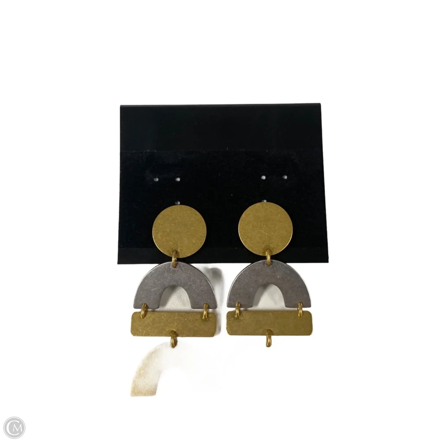 Earrings Dangle/drop By Clothes Mentor