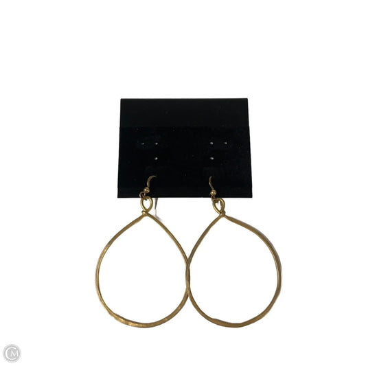 Earrings Dangle/drop By Clothes Mentor