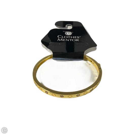 Bracelet Bangle By Clothes Mentor