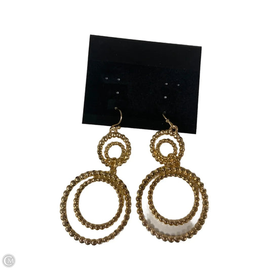 Earrings Dangle/drop By Clothes Mentor