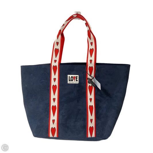 Tote By Brighton, Size: Large