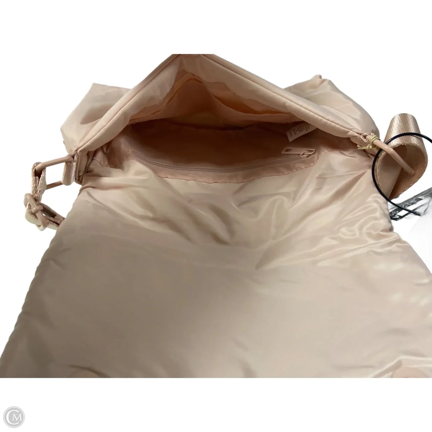 Crossbody By Clothes Mentor, Size: Medium