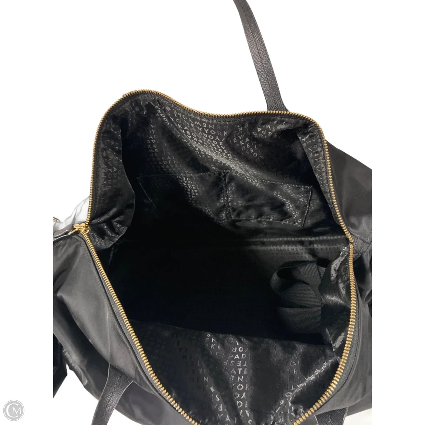 Luggage Designer By Kate Spade, Size: Large