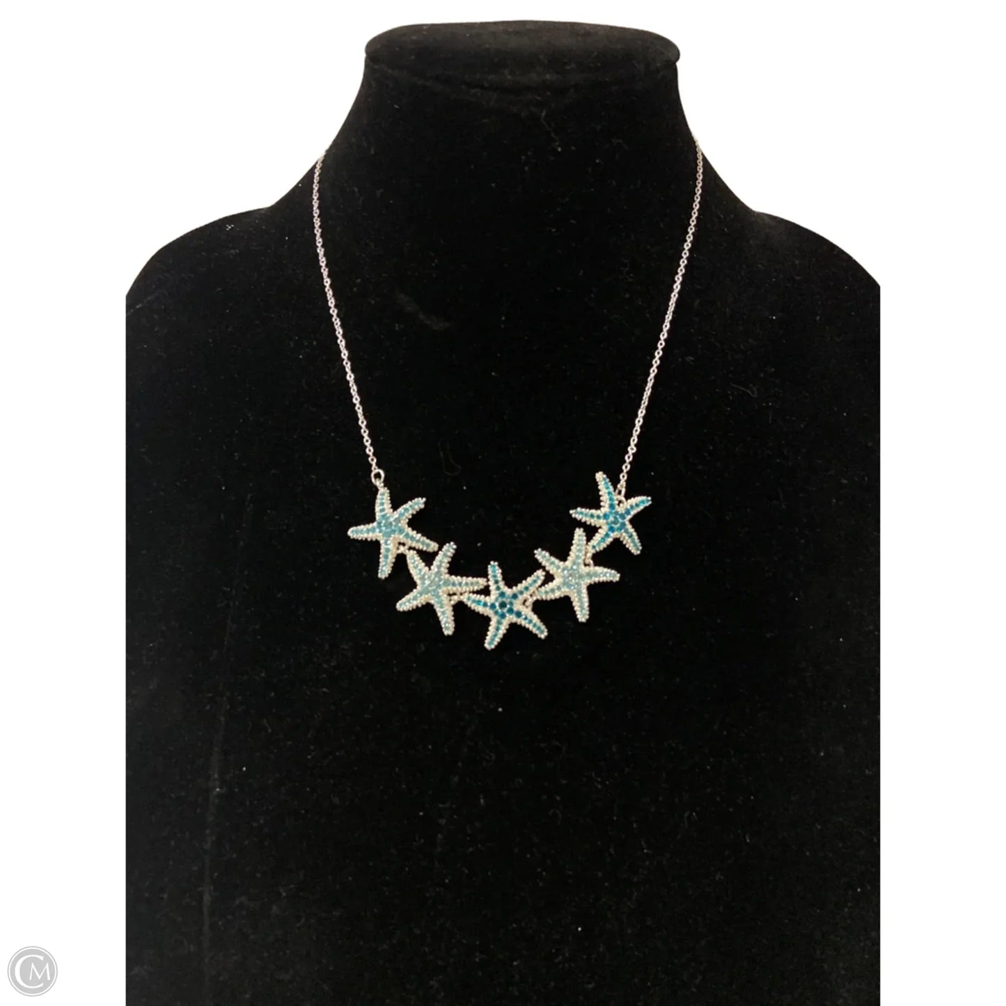 Necklace Statement By Clothes Mentor