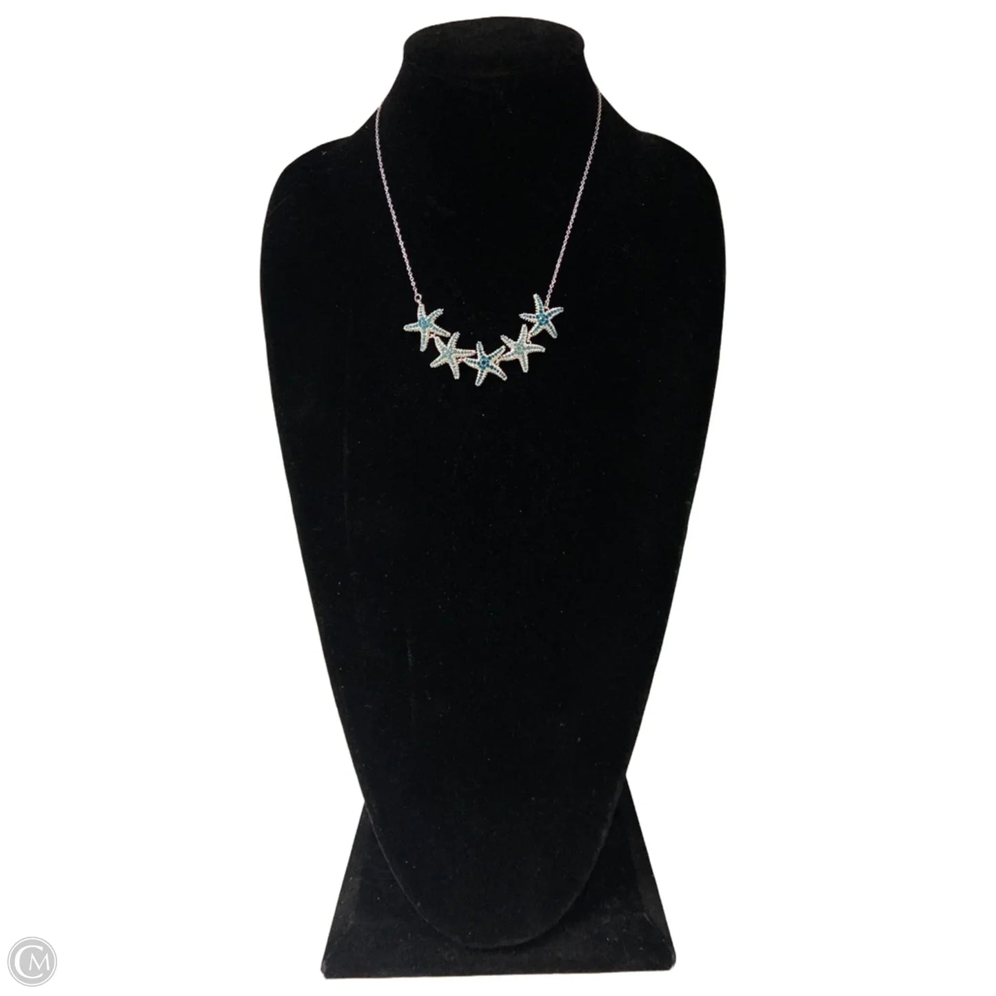 Necklace Statement By Clothes Mentor