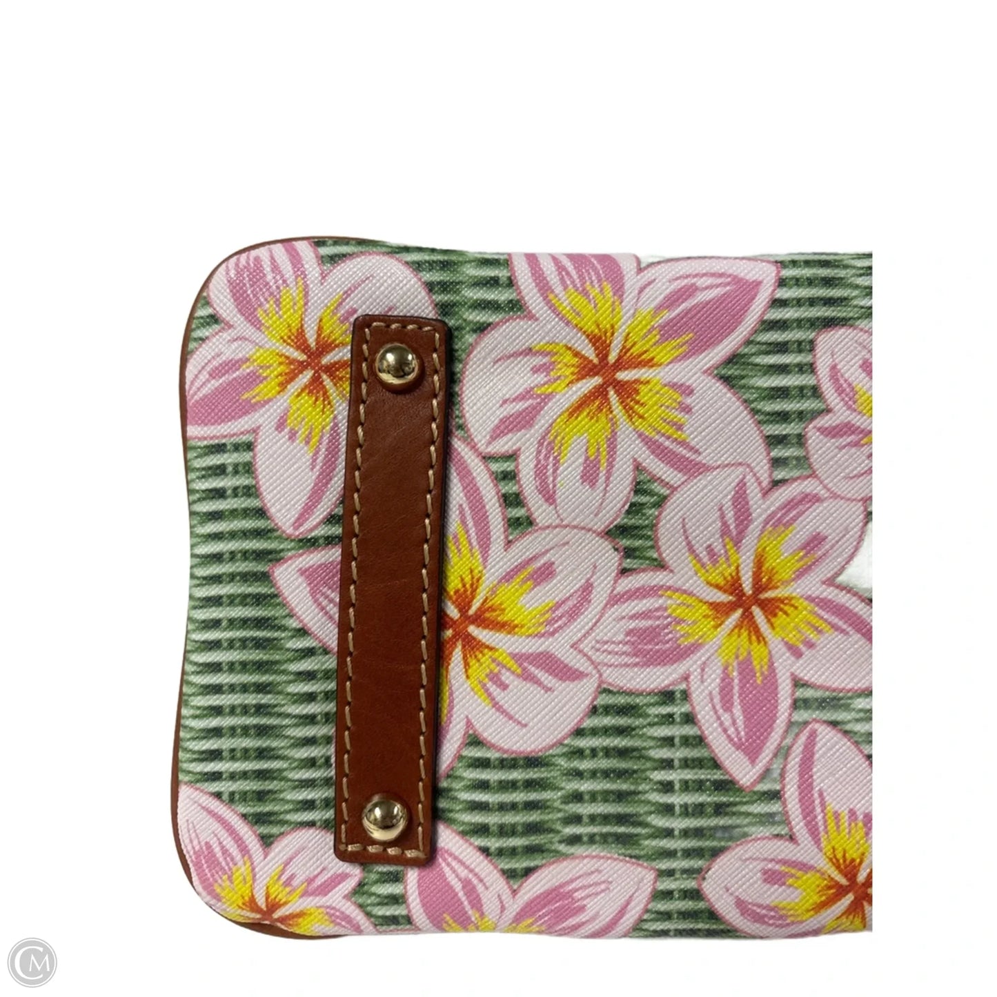 Handbag Designer By Dooney And Bourke, Size: Medium