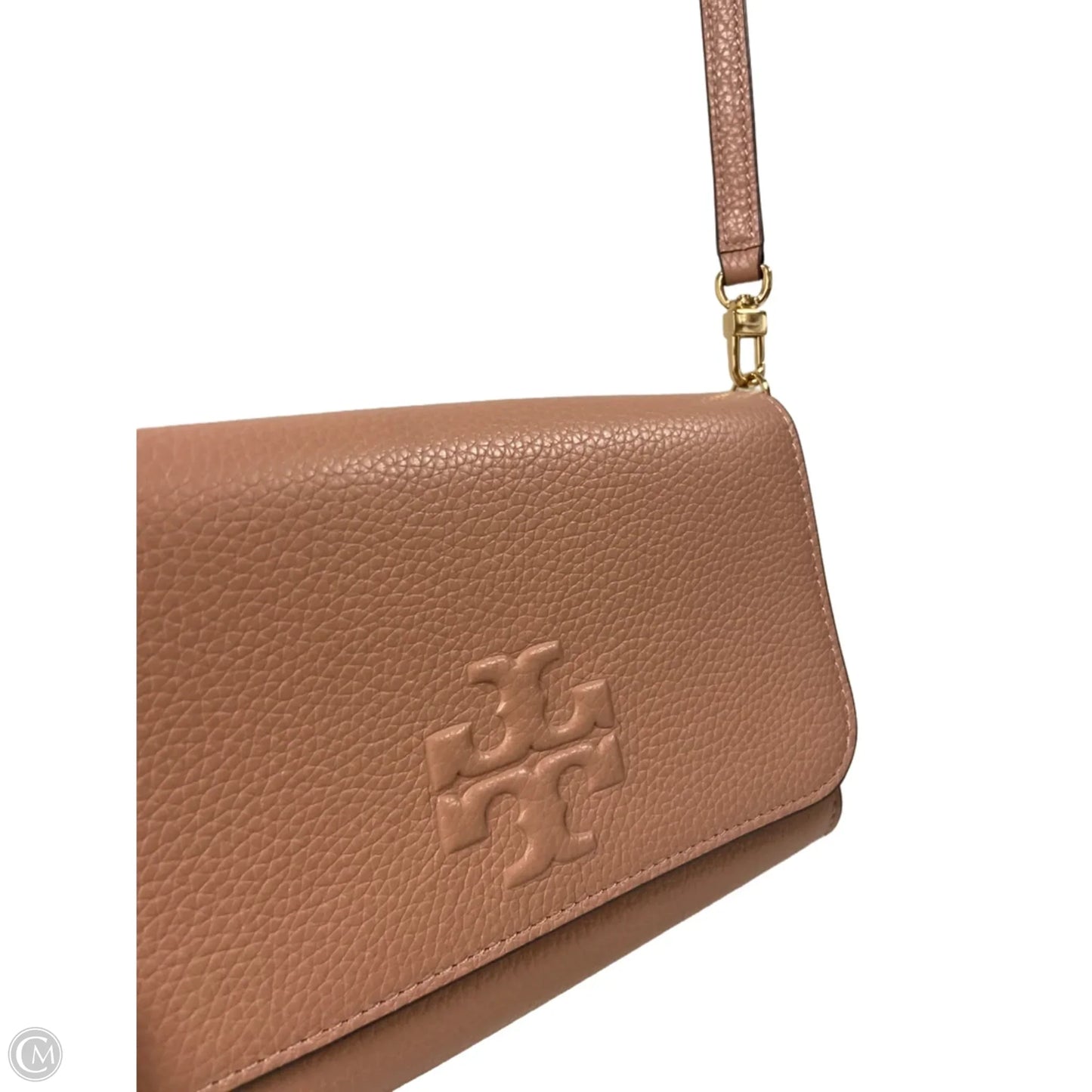 Crossbody Designer By Tory Burch, Size: Small