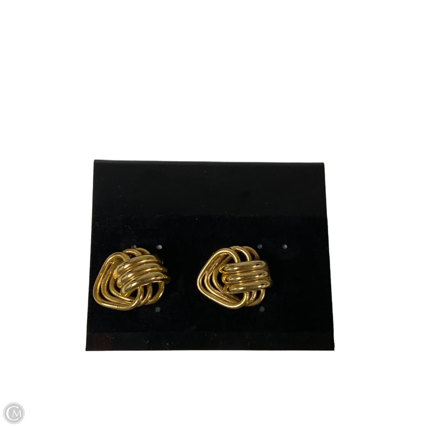 Earrings Stud By Clothes Mentor