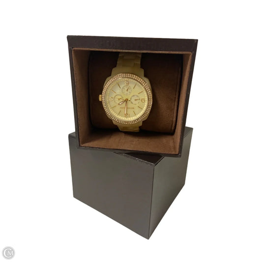 Watch Designer By Michael Kors