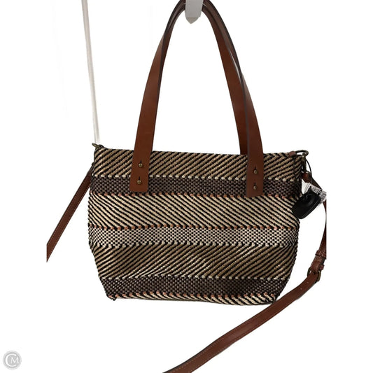 Handbag By Ana, Size: Large